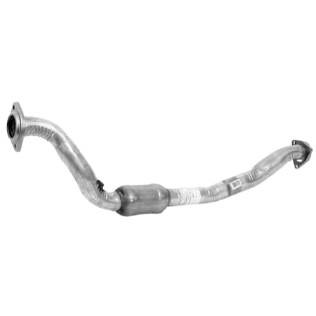 Walker Exhaust Catalytic Converter 54480